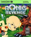 Bonk 2 Bonk's Revenge - Complete - TurboGrafx-16