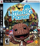 LittleBigPlanet - In-Box - Playstation 3
