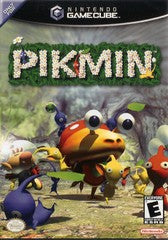 Pikmin - Loose - Gamecube