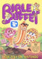 Bible Buffet - In-Box - NES