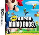 New Super Mario Bros - Loose - Nintendo DS