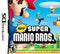 New Super Mario Bros - Loose - Nintendo DS
