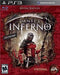 Dante's Inferno [Divine Edition] - Complete - Playstation 3