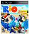 Rio - Complete - Playstation 3