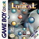Logical - Loose - GameBoy Color