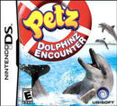 Petz: Dolphinz Encounter - Complete - Nintendo DS
