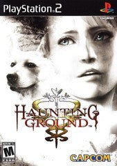 Haunting Ground - Loose - Playstation 2