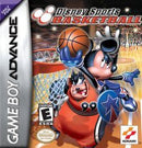 Disney Sports Basketball - Complete - GameBoy Advance