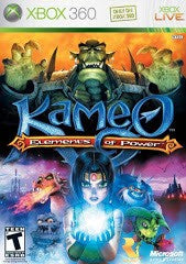 Kameo Elements of Power - Loose - Xbox 360