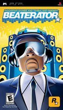 Beaterator - Complete - PSP