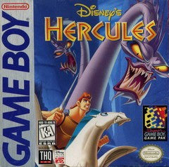 Hercules - Loose - GameBoy