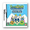 Tamagotchi Connection Corner Shop - Loose - Nintendo DS