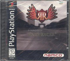 Rage Racer - Loose - Playstation