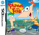 Phineas and Ferb - Complete - Nintendo DS
