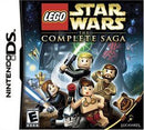 LEGO Star Wars Complete Saga - In-Box - Nintendo DS