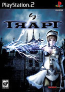 Trapt - In-Box - Playstation 2