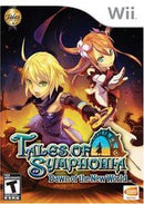 Tales of Symphonia Dawn of the New World - Loose - Wii