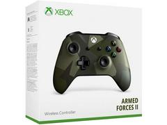 Xbox One Armed Forces 2 Controller - Loose - Xbox One