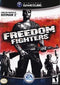 Freedom Fighters - Loose - Gamecube