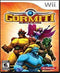 Gormiti: The Lords of Nature! - Loose - Wii