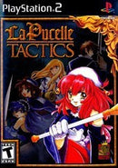 La Pucelle Tactics - Complete - Playstation 2