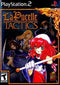 La Pucelle Tactics - Complete - Playstation 2