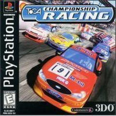 TOCA Championship Racing - Complete - Playstation