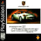 Porsche Challenge - Loose - Playstation