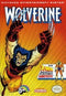 Wolverine - In-Box - NES