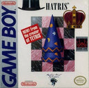 Hatris - Loose - GameBoy