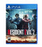 Resident Evil 2 - Loose - Playstation 4