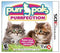 Purr Pals: Purrfection - Complete - Nintendo 3DS
