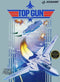 Top Gun - Loose - NES