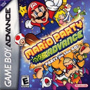 Mario Party Advance - In-Box - GameBoy Advance