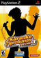 Karaoke Revolution 3 w/ Microphone - In-Box - Playstation 2