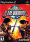Onimusha Blade Warriors - Loose - Playstation 2