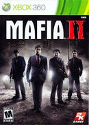 Mafia II [Platinum Hits] - Complete - Xbox 360