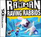 Rayman Raving Rabbids - Loose - Nintendo DS