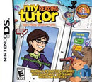 My Reading Tutor - Complete - Nintendo DS