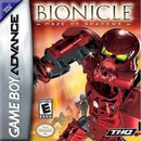 Bionicle Maze of Shadows - Complete - GameBoy Advance