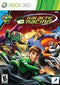 Ben 10: Galactic Racing - Complete - Xbox 360