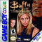 Buffy the Vampire Slayer - In-Box - GameBoy Color