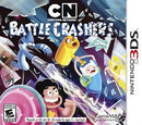 Cartoon Network Battle Crashers - Loose - Nintendo 3DS