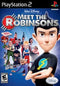 Meet the Robinsons - Complete - Playstation 2