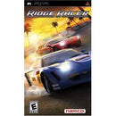 Ridge Racer 2 - Complete - PSP