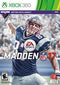 Madden NFL 17 - Loose - Xbox 360