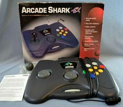 Arcade Shark - Loose - Nintendo 64
