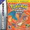 Pokemon FireRed [Player's Choice] - Loose - GameBoy Advance