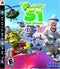 Planet 51 - Complete - Playstation 3