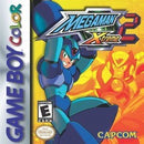 Mega Man Xtreme 2 - Loose - GameBoy Color